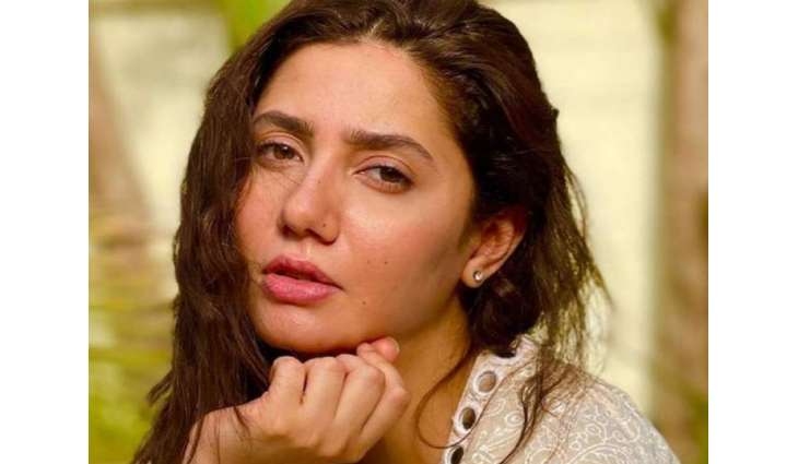 Mahira Khan opens up about ‘nose job’