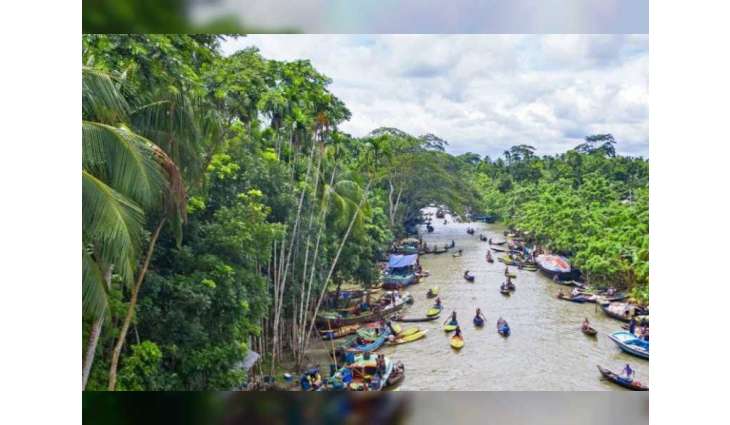 OFID extends US$75m loan to Bangladesh to improve connectivity