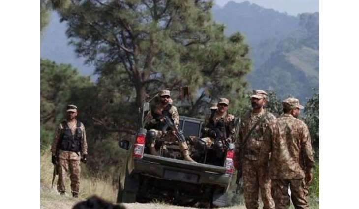 Pakistan Army’s officer, solider embrace martyrdom in terrorist attack near Pasni: ISPR