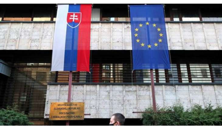 Slovenia Stands in Solidarity With EU on Expulsion of Russian Diplomats - Ambassador