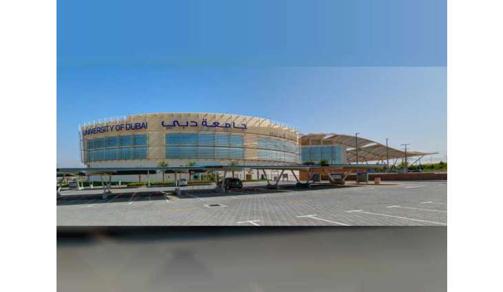 جامعة دبي تخصص 3 منح دراسية كاملة باسم الشيخ حمدان بن راشد آل مكتوم