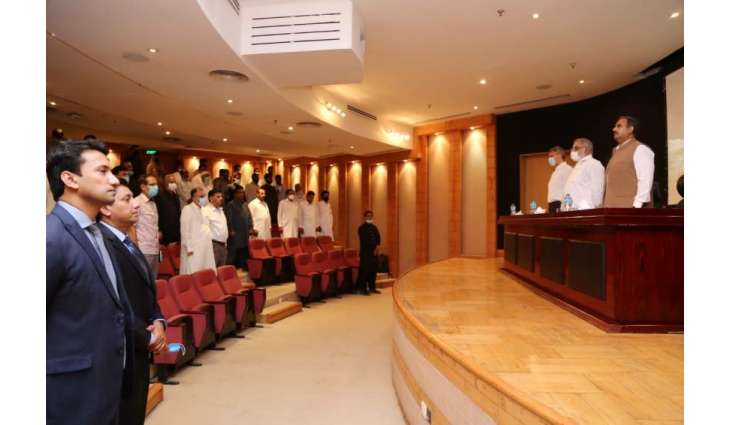 PITB organizes a training workshop for contractors on e-Procurement System