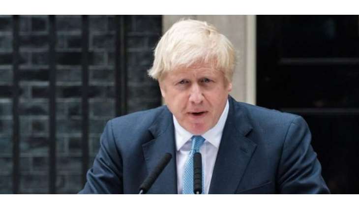 UKs Johnson Opposed Fall Lockdown Saying Only People Over 80 Were Dying - Ex-Aide
