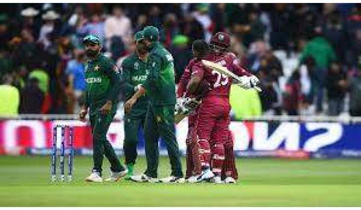 Pakistan, WI T20I series reduced to four matches