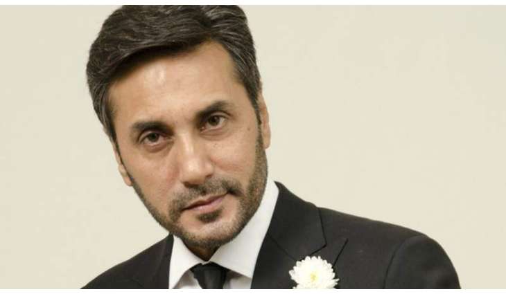 Adnan Siddiqui tests positive for COVID-19