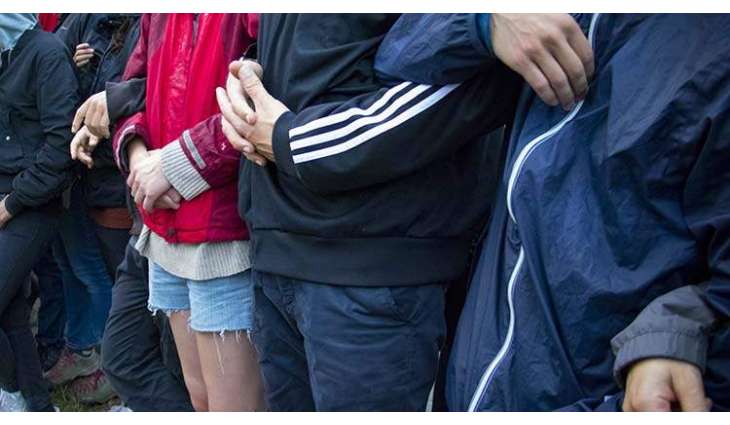 Colombia to Deport German Citizen Who Participated in Protests - Migration Service