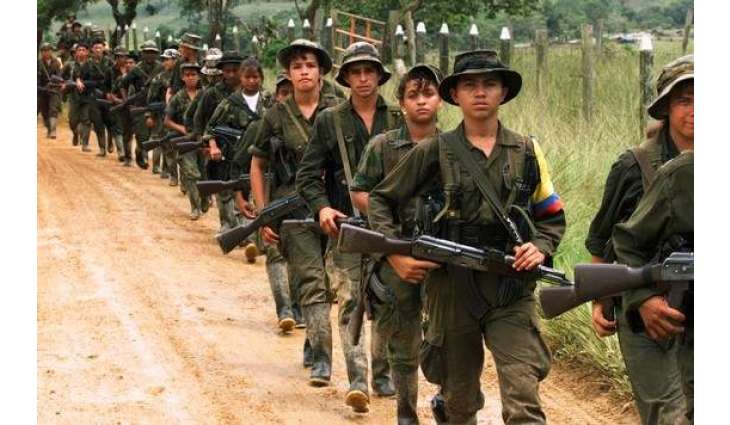 Colombian Military Sends Units to Ituango, Abandoned by Residents Due to Rebel Activity