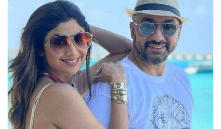 Shilpa Shetty’s husband denied bail in pornography case