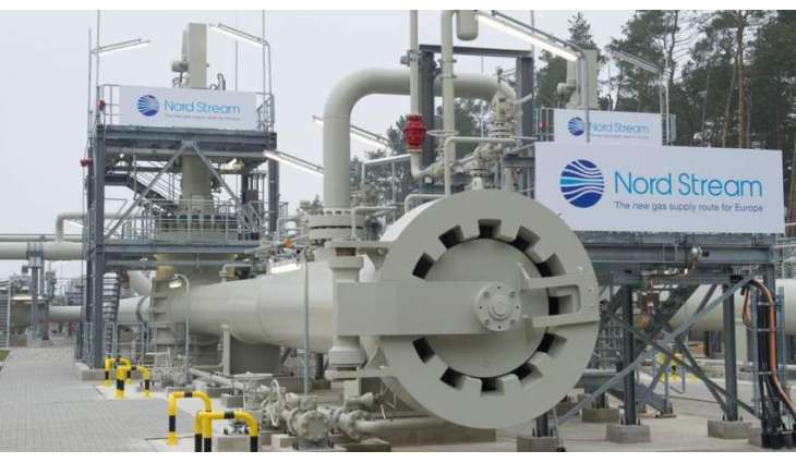 Top Swedish Diplomat Tells Russian Pranksters EU Will Always Be Split on Nord Stream 2