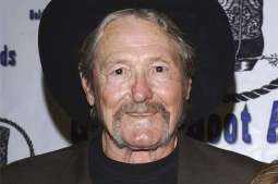'Laredo' actor William Smith dies; played cowboys, brawlers