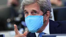 US, Russia Could Exchange Technologies to Reduce Emissions - Climate Envoy Kerry