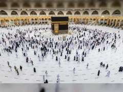 Hajj is free from epidemics, health plan worked: Saudi health minister