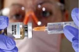 UK Pledges to Supply 817,000 AstraZeneca Vaccine Doses to Kenya