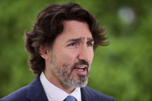 Trudeau Congratulates Canadians on National Holiday, Urges Reflection on Indigenous Issues