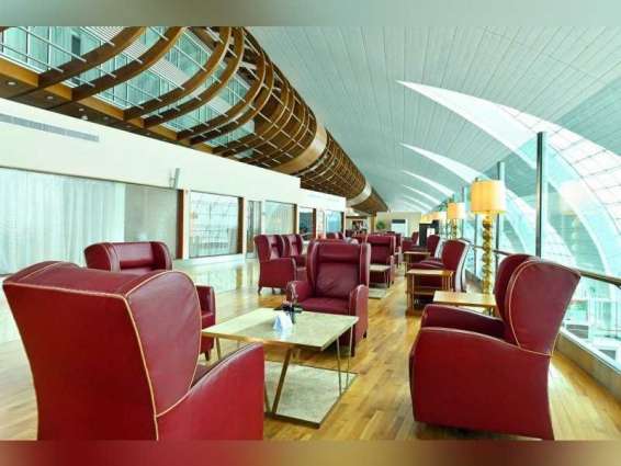 Emirates re-opens dedicated First Class Lounge at DXB