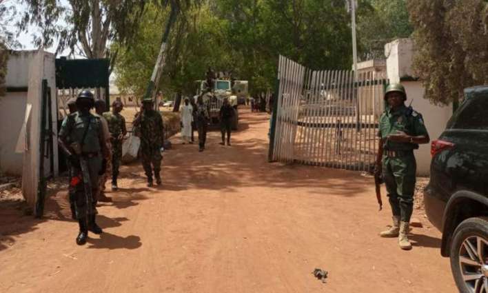 Nigerian Police Rescue 26 Students Abducted in Kaduna School