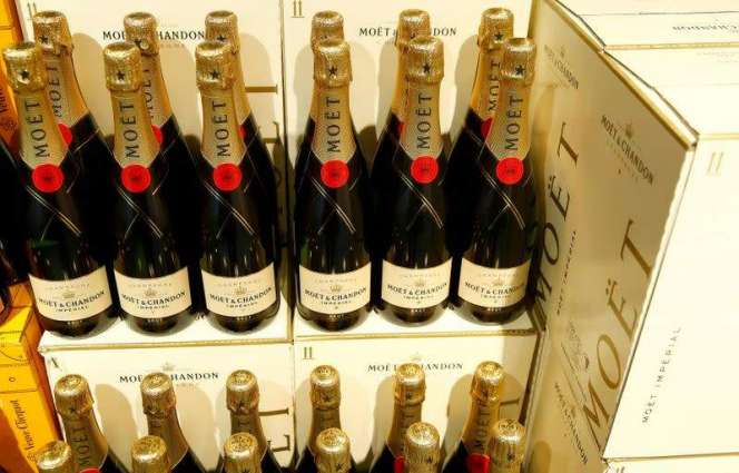 French Producers Association Hopes Deliveries to Russia Under 'Champagne' Label Resume