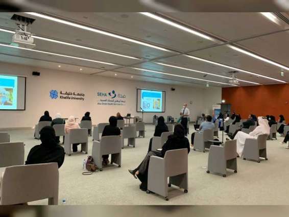 SEHA, Khalifa University launch Clinical Research Certificate Programme