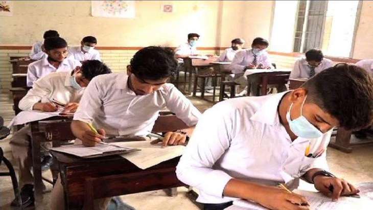 Matric exams: match questionnaire leaked before start of the paper