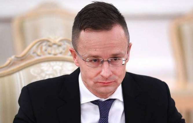 Hungary Awards Russian Trade Minister With Highest Order of Merit for Sputnik V Deliveries