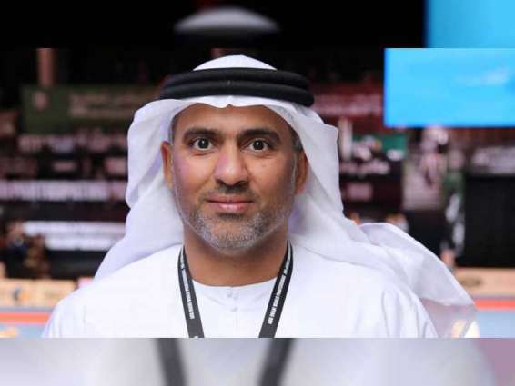 الإمارات عضو مؤسس في الاتحاد العربي للفنون القتالية المختلطة 