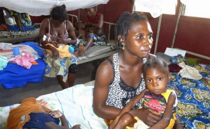 Number of Children Facing Malnutrition in CAR Increases by Nearly Third - UN Agencies