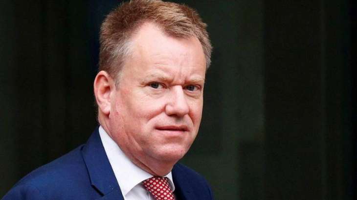 No Deadline Set to Solve Northern Ireland Protocol Issues With EU - UK Brexit Minister