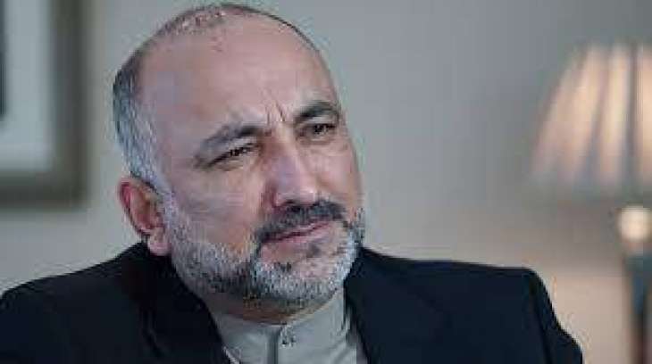 Afghan FM seeks Pakistan’s help for talks with Taliban

 

 