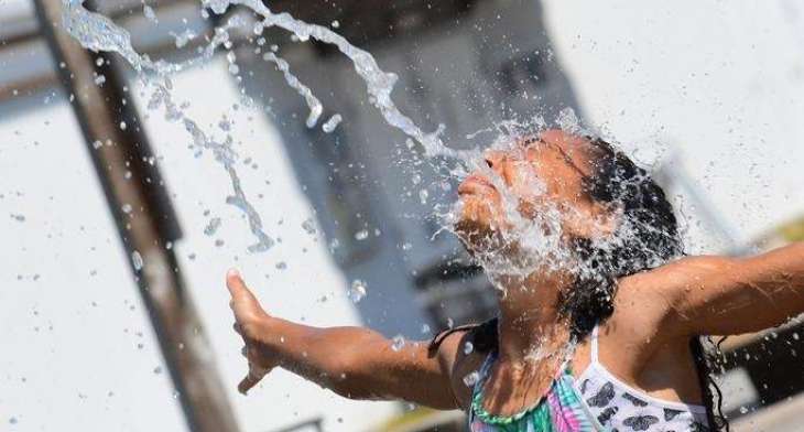 Spanish Weather Service Warns of Heat Wave From Africa Spiking Temperature This Weekend