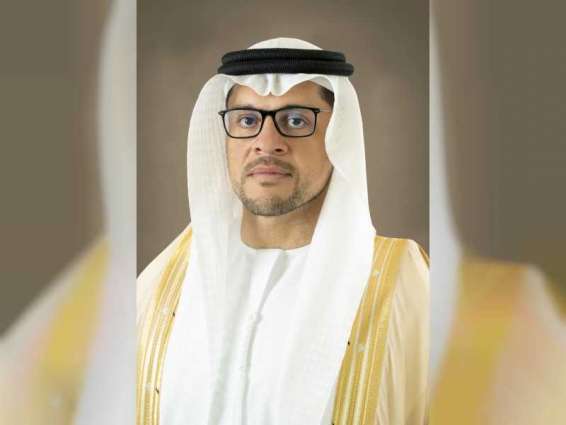 الشرفاء يؤكد حرص حكومة إمارة أبوظبي على تسريع إجراءات سداد المستحقات المالية للشركات الخاصة