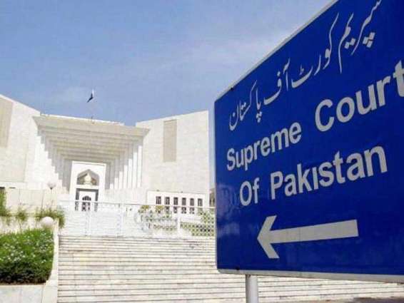 High courts can’t hear employment cases: SC


 