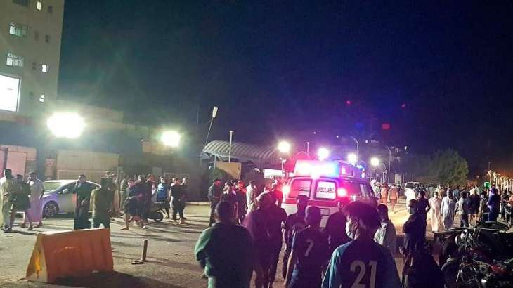 Eleven Killed in Stampede During Shopping Mall Looting in South Africa - Reports