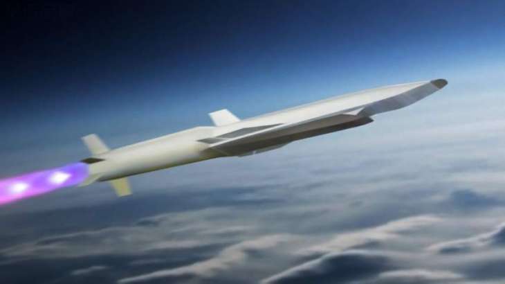 Northrop Grumman Begins Building Hypersonic Weapons Design, Production Factory - Statement