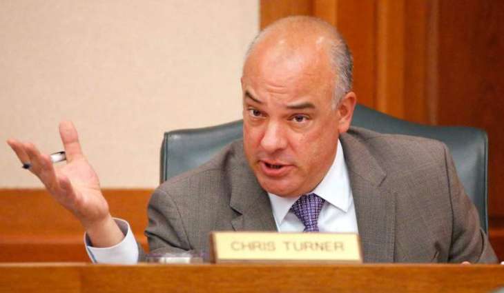 Texas Democrat Lawmakers Staying in US Capitol for Weeks to Block Republican Voting Bill