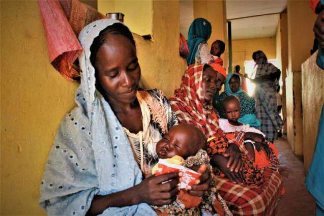 UNICEF Head Henrietta Fore Decides to Step Down Over Family-Health Issue - UN Spokesman