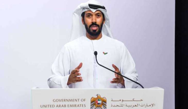 الإحاطة الإعلامية لـ"كوفيد - 19" تعلن بروتوكول عيد الأضحى المبارك وتؤكد أهمية التقيد بالإجراءات الاحترازية و"الاحتفال بأمان"