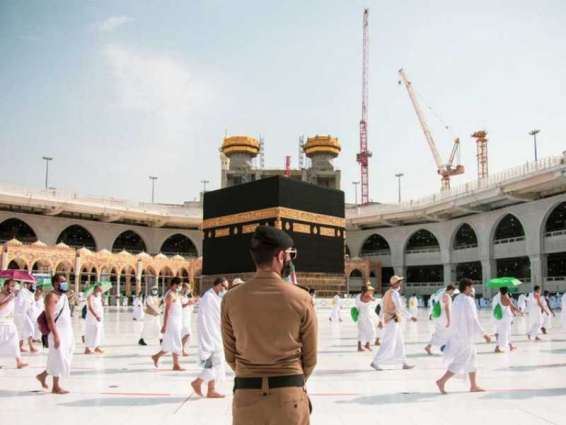 Saudi ministry launches awareness campaign for Hajj, Umrah pilgrims