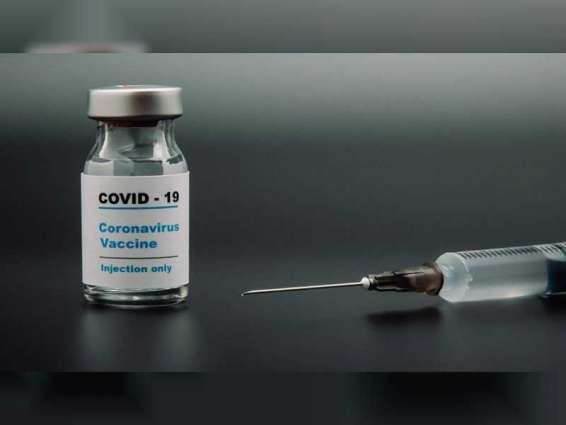 Saudi assures mixing approved COVID-19 vaccines is safe