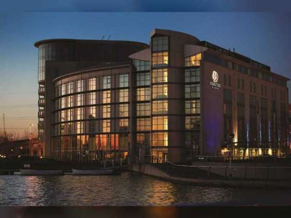 ADNEC acquires DoubleTree By Hilton London ExCel