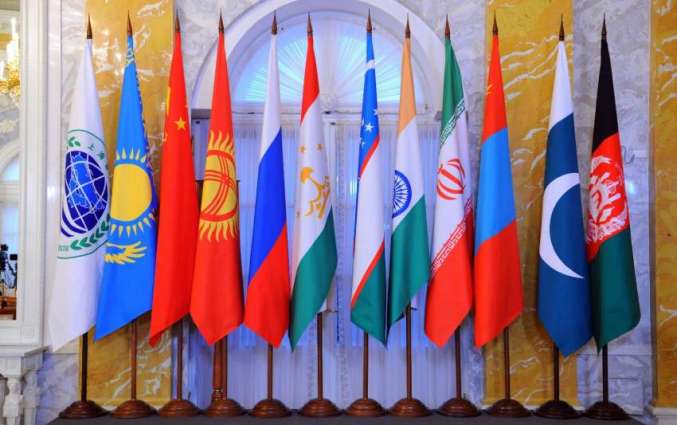 SCO Foreign Ministers Urge All Sides of Afghan Conflict to Refrain From Use of Force