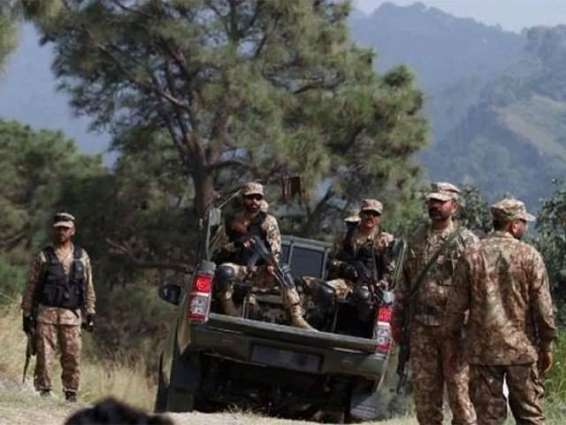 Pakistan Army’s officer, solider embrace martyrdom in terrorist attack near Pasni: ISPR