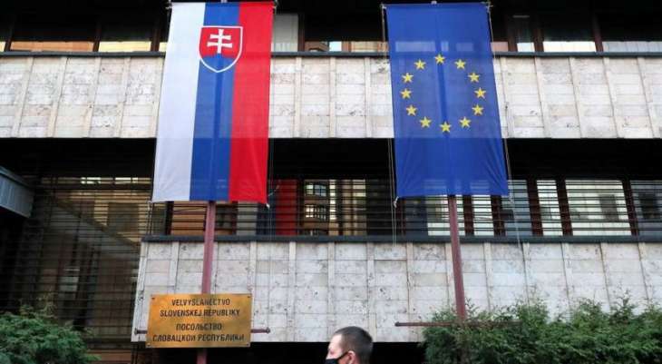 Slovenia Stands in Solidarity With EU on Expulsion of Russian Diplomats - Ambassador