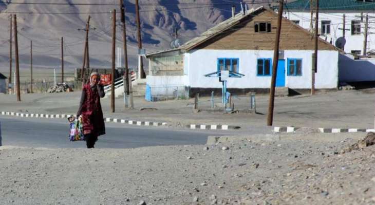 Bishkek to Evacuate All Ethnic Kyrgyz People Who Fled From Afghanistan to Tajikistan