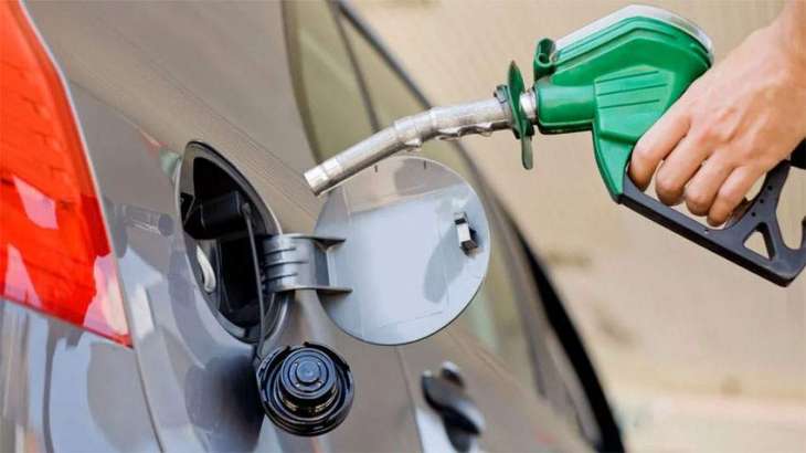 Govt hikes petrol price by Rs5.4 per litre
