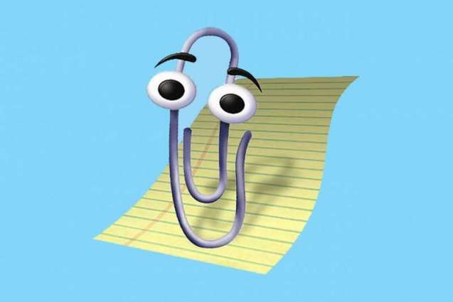Microsoft May Return Famous 'Clippy' Assistant as Emoji