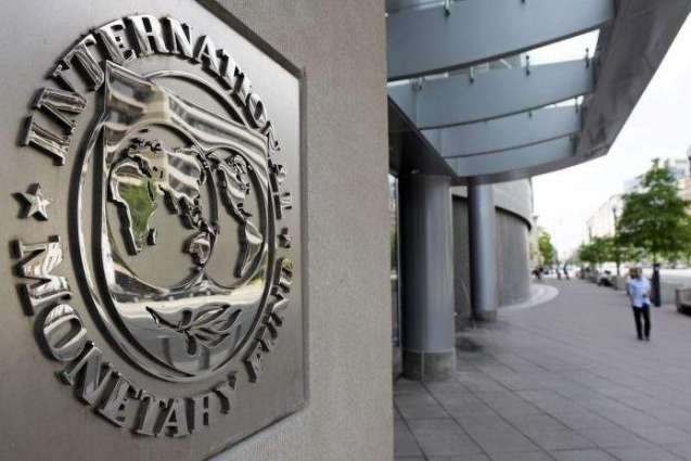 IMF Engaged with Haitian Authorities in Bid to Achieve Stability - Spokesman