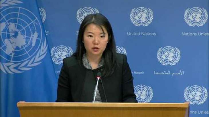 UN Urges Lebanon to Swiftly Form New Government - Spokesperson
