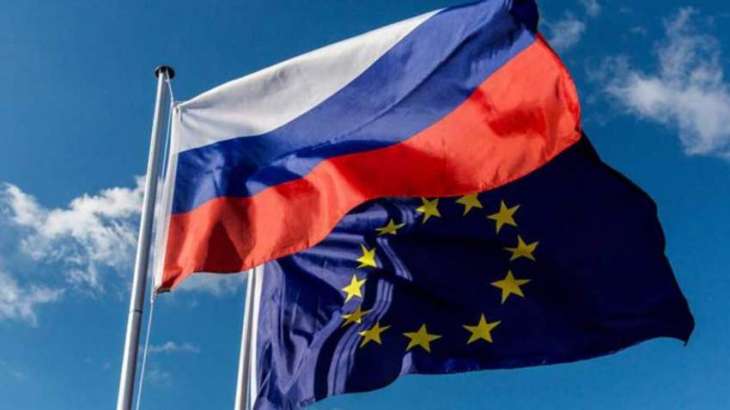 Russian-German Commerce Chamber Pushes for Russian-EU Carbon Dialogue