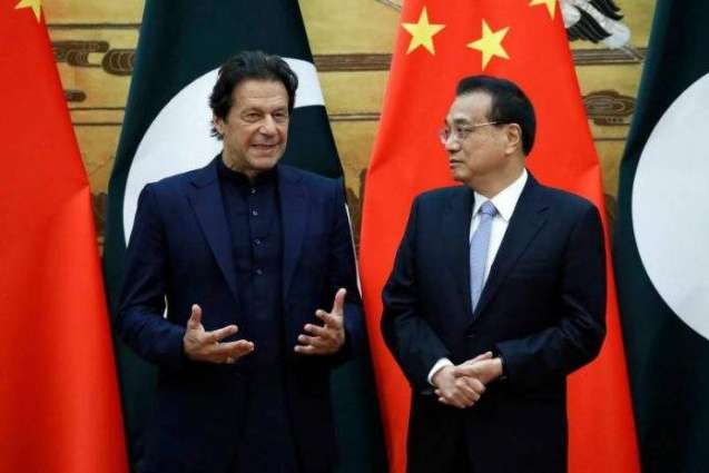 All efforts to be made to probe Dasu incident, PM Khan assures Chinese counterpart