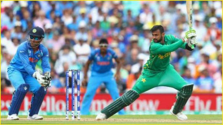 Pakistan, India to face each other in World T20 group stage